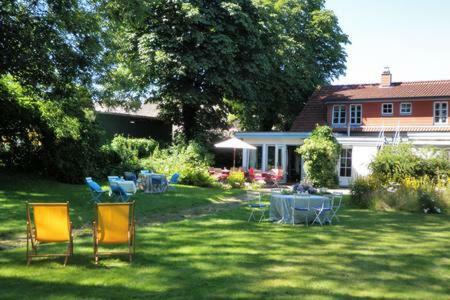 Gaestehaus Kloen-Stuuv Delve Exterior foto